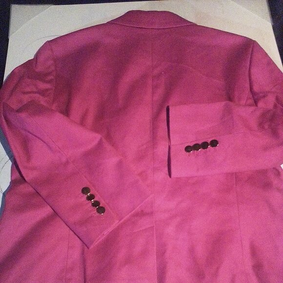 Women's blazer - Picture 7 of 8